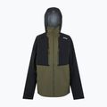 Men's 3in1 jacket REGATTA Sacramento olive night/black 10