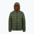 Men's jacket REGATTA Hooded Marizion olive/night 7