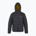 Men's jacket REGATTA Hooded Marizion ash/gold 8