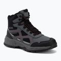 Men's hiking boots REGATTA Vendeavour granite/rio red