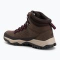Women's trekking boots REGATTA Blake chestnut/dark pimento 3