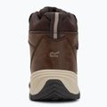 Women's hiking boots REGATTA Amble chestnut/soft taupe 6