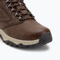 Women's hiking boots REGATTA Amble chestnut/soft taupe 7