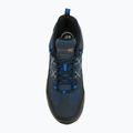 Men's trekking boots REGATTA Samaris III Low navy/snorkel blue 5