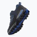 Men's hiking shoes REGATTA Samaris III Low navy/snorkel blue 7