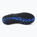 Men's hiking shoes REGATTA Samaris III Low navy/snorkel blue 8
