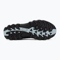 Women's trekking boots REGATTA Samaris III Low spruce green/granite 4