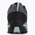 Women's trekking boots REGATTA Samaris III Low spruce green/granite 6