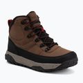 Men's hiking boots REGATTA Renford brown/rio red