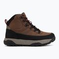 Men's hiking boots REGATTA Renford brown/rio red 2