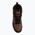 Men's hiking boots REGATTA Renford brown/rio red 5