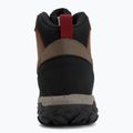 Men's hiking boots REGATTA Renford brown/rio red 6