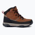 Men's hiking boots REGATTA Renford brown/rio red