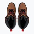 Men's hiking boots REGATTA Renford brown/rio red 3