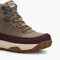 Women's trekking boots Regatta Shayford tuffet/fig 7