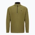Men's fleece sweatshirt Dare 2b Freethink II Fleece martini olive 5