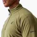Men's fleece sweatshirt Dare 2b Freethink II Fleece martini olive 4