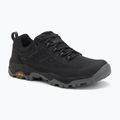 Men's trekking boots REGATTA Blake Low black