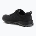 Men's trekking boots REGATTA Blake Low black 3