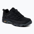 Men's trekking boots REGATTA Blake Low black 8