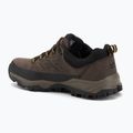 Men's trekking boots REGATTA Blake Low peat/wood 3