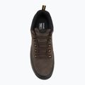 Men's trekking boots REGATTA Blake Low peat/wood 5