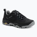 Men's trekking boots REGATTA Blake Low black/grnhze