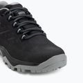 Men's trekking boots REGATTA Blake Low black/grnhze 7