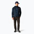 Men's sweatshirt REGATTA Hooded Newhill moonlight denim 2