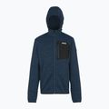 Men's sweatshirt REGATTA Hooded Newhill moonlight denim 5