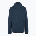 Men's sweatshirt REGATTA Hooded Newhill moonlight denim 6