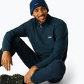 Men's fleece sweatshirt Regatta Thompson Marl moonlight denim 7