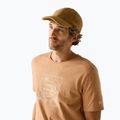 Men's T-shirt Regatta ClineIX Italian clay 3