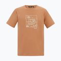 Men's T-shirt Regatta ClineIX Italian clay 5