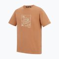 Men's T-shirt Regatta ClineIX Italian clay 7