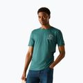Men's T-shirt Regatta ClineIX mediterranea