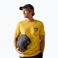 Men's T-shirt Regatta ClineIX ceylon yellow