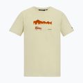 Men's T-shirt Regatta ClineIX white stone wilderness 5