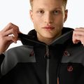 Men's rain jacket Dare 2b Torrek III Jacket magnet/black 4