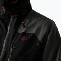 Men's rain jacket Dare 2b Torrek III Jacket magnet/black 7