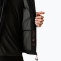 Men's rain jacket Dare 2b Torrek III Jacket magnet/black 9