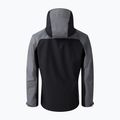 Men's rain jacket Dare 2b Torrek III Jacket magnet/black 11