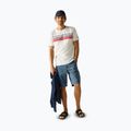 Men's trekking shorts REGATTA Shorebay II china blue 2