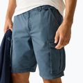 Men's trekking shorts REGATTA Shorebay II china blue 4