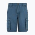 Men's trekking shorts REGATTA Shorebay II china blue 5