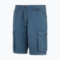 Men's trekking shorts REGATTA Shorebay II china blue 7