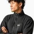 Men's fleece sweatshirt REGATTA  Frankie Full Zip Fleece black/black 5