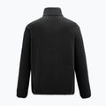 Men's fleece sweatshirt REGATTA  Frankie Full Zip Fleece black/black 7