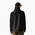 Men's waterproof jacket REGATTA Waterproof Shell Frankie black 3