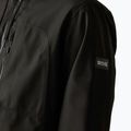 Men's waterproof jacket REGATTA Waterproof Shell Frankie black 6